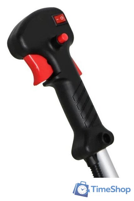 Триммер Profipower БТ52 - Изображение №11 — Интернет-магазин Time-Shop