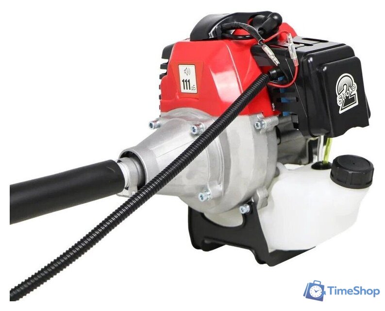 Триммер Profipower БТ52 - Изображение №8 — Интернет-магазин Time-Shop