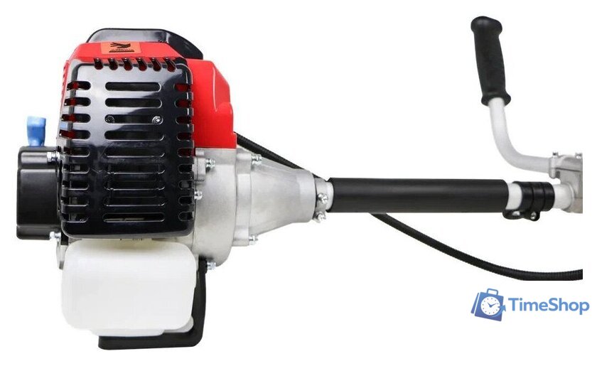 Триммер Profipower БТ52 - Изображение №10 — Интернет-магазин Time-Shop