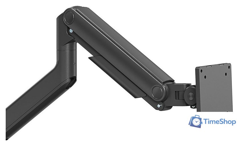 Кронштейн для монитора ErgoSmart Heavy-Duty Spark DBL - Изображение №2 — Интернет-магазин Time-Shop