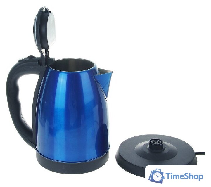 Электрический чайник Luazon LSK-1803 - Изображение №5 — Интернет-магазин Time-Shop