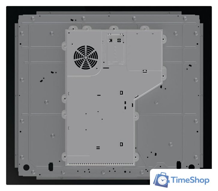 Варочная панель Gorenje G400 GI6421BC - Изображение №9 — Интернет-магазин Time-Shop