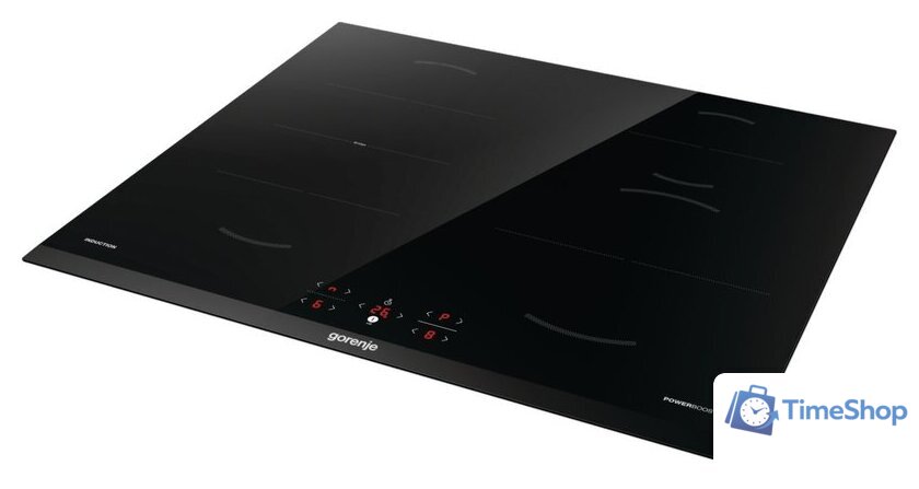 Варочная панель Gorenje G400 GI6421BC - Изображение №3 — Интернет-магазин Time-Shop