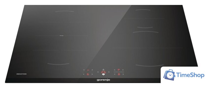 Варочная панель Gorenje G400 GI6421BC - Изображение №5 — Интернет-магазин Time-Shop