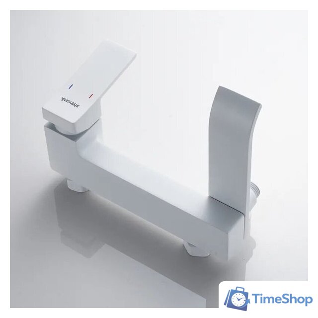 Смеситель Shevanik S4002C - Изображение №4 — Интернет-магазин Time-Shop