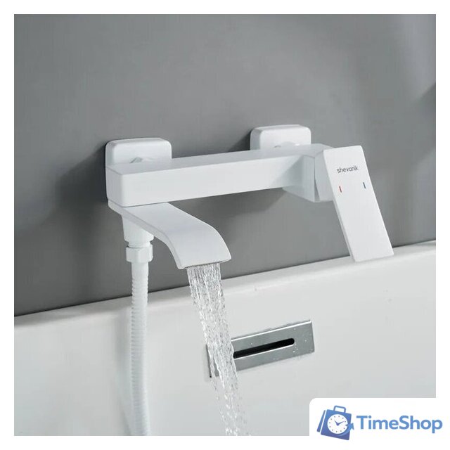 Смеситель Shevanik S4002C - Изображение №24 — Интернет-магазин Time-Shop