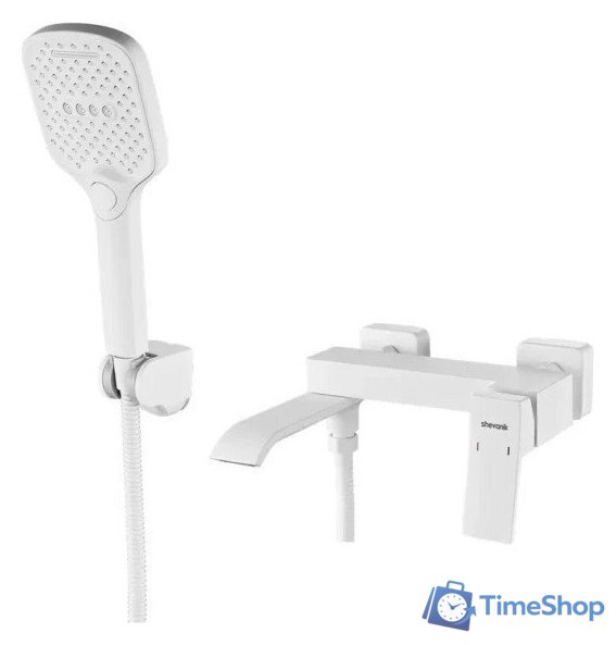 Смеситель Shevanik S4002C - Изображение №1 — Интернет-магазин Time-Shop