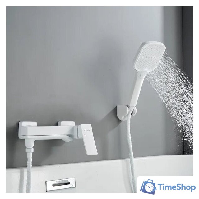 Смеситель Shevanik S4002C - Изображение №29 — Интернет-магазин Time-Shop