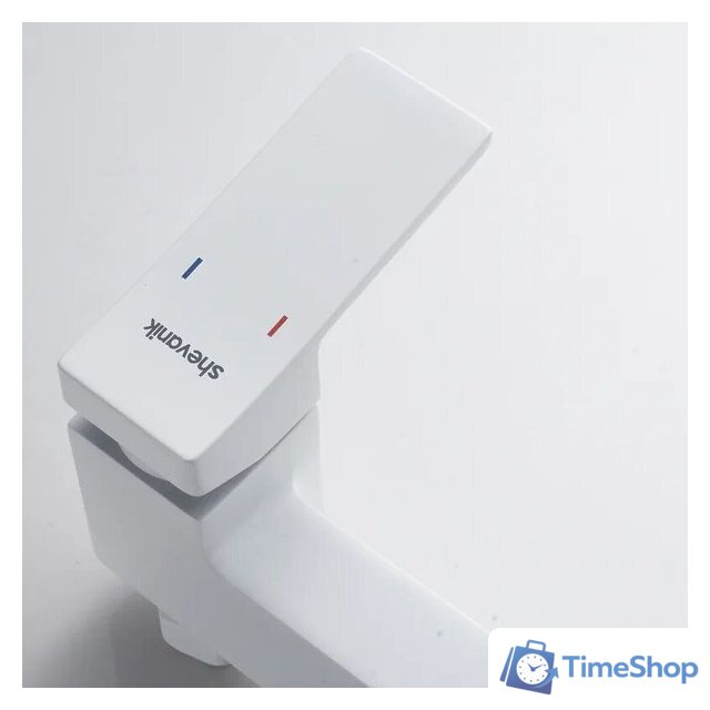 Смеситель Shevanik S4002C - Изображение №5 — Интернет-магазин Time-Shop