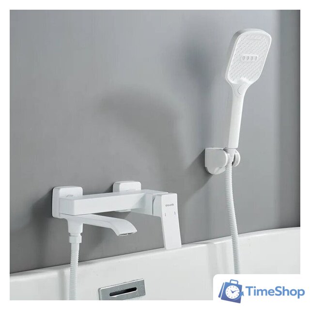 Смеситель Shevanik S4002C - Изображение №26 — Интернет-магазин Time-Shop