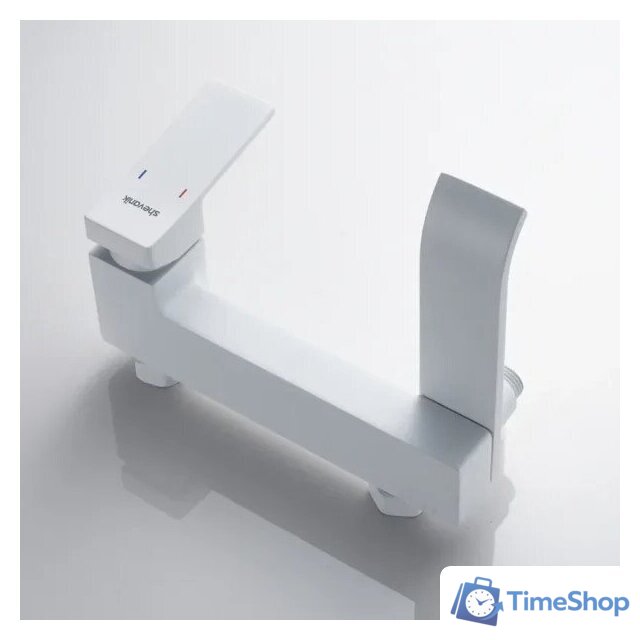 Смеситель Shevanik S4002C - Изображение №2 — Интернет-магазин Time-Shop