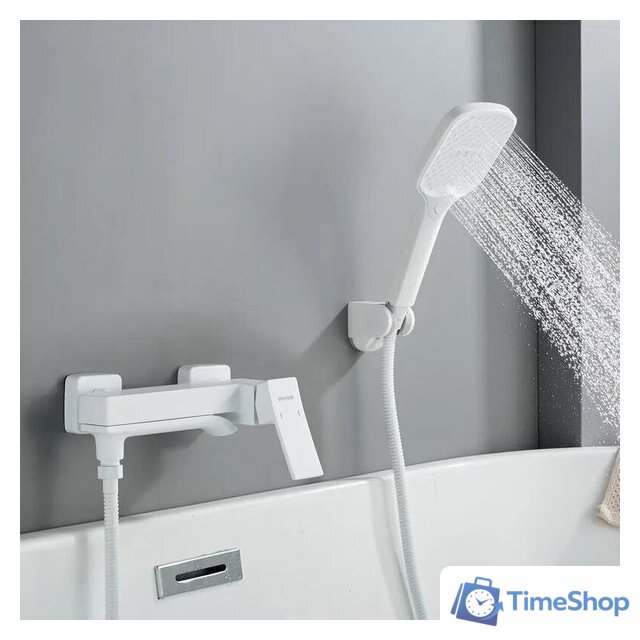 Смеситель Shevanik S4002C - Изображение №27 — Интернет-магазин Time-Shop