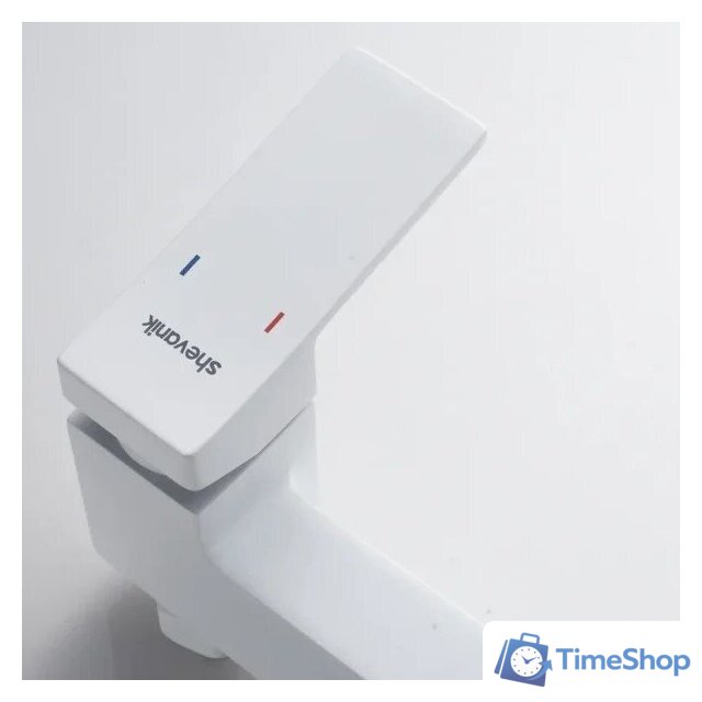 Смеситель Shevanik S4002C - Изображение №3 — Интернет-магазин Time-Shop
