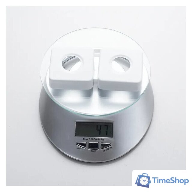 Смеситель Shevanik S4002C - Изображение №10 — Интернет-магазин Time-Shop