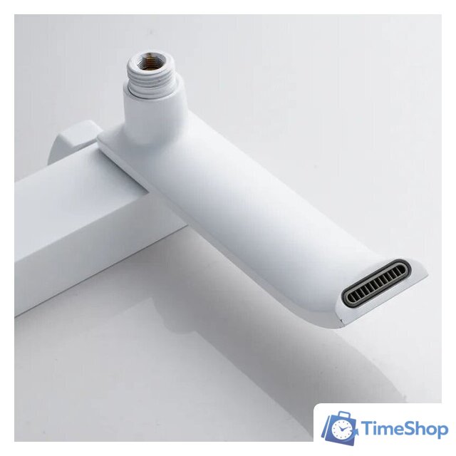 Смеситель Shevanik S4002C - Изображение №7 — Интернет-магазин Time-Shop