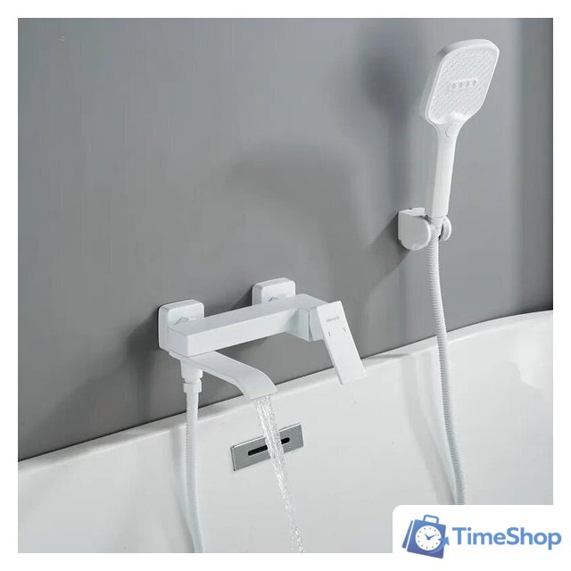 Смеситель Shevanik S4002C - Изображение №25 — Интернет-магазин Time-Shop