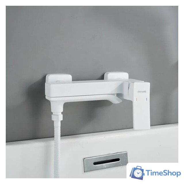 Смеситель Shevanik S4002C - Изображение №21 — Интернет-магазин Time-Shop