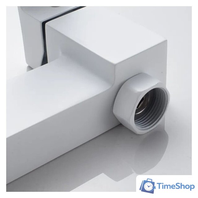 Смеситель Shevanik S4002C - Изображение №6 — Интернет-магазин Time-Shop