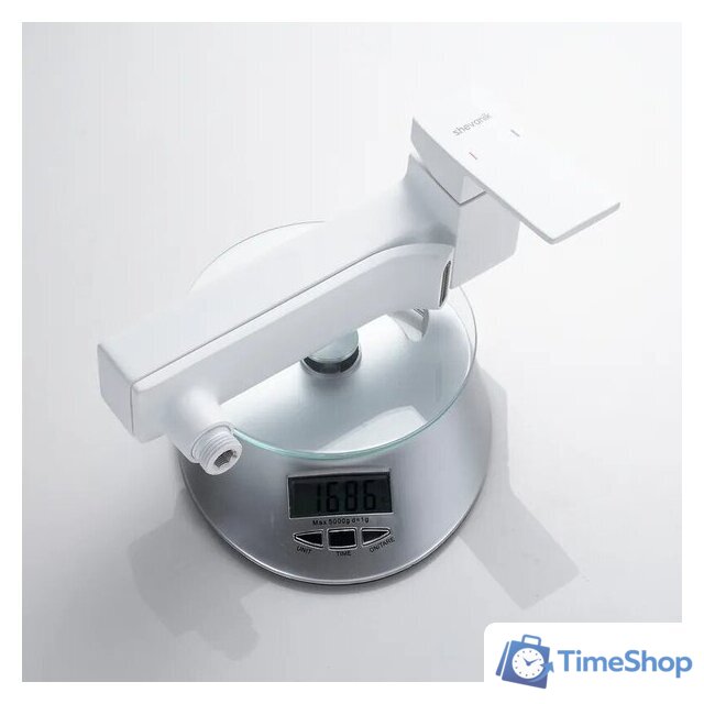 Смеситель Shevanik S4002C - Изображение №8 — Интернет-магазин Time-Shop