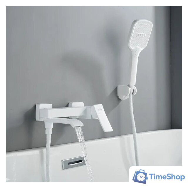 Смеситель Shevanik S4002C - Изображение №22 — Интернет-магазин Time-Shop