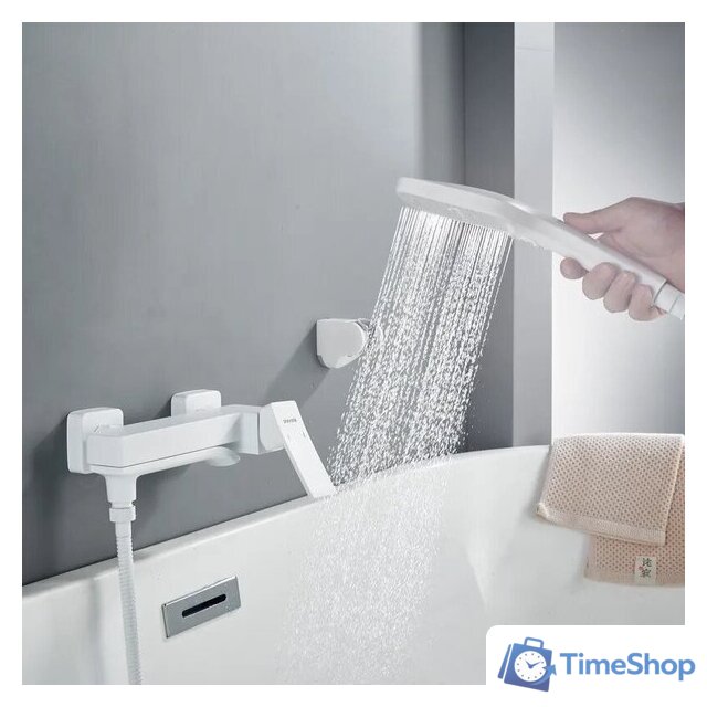 Смеситель Shevanik S4002C - Изображение №20 — Интернет-магазин Time-Shop