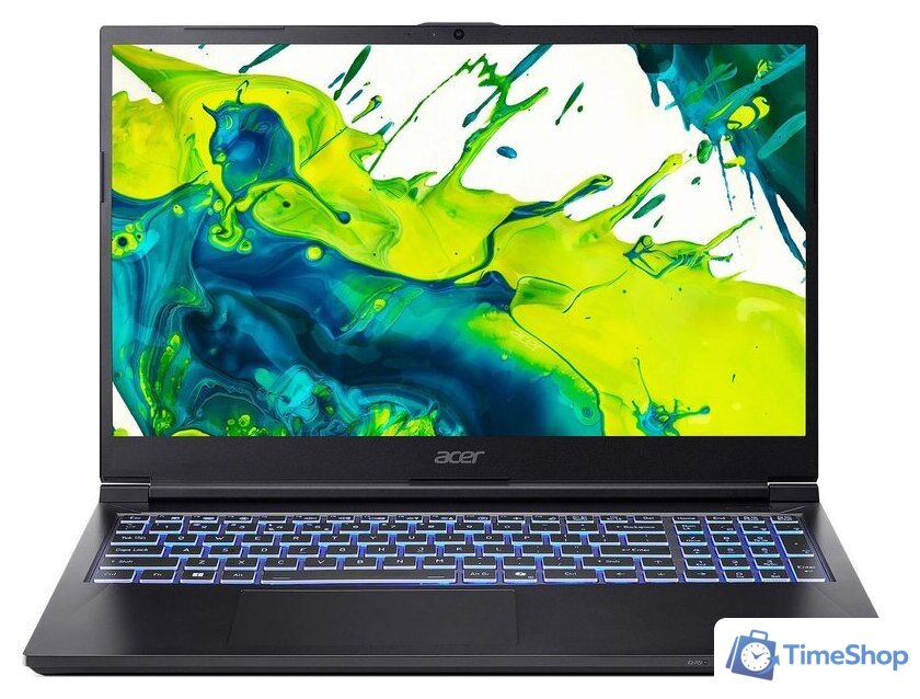 Ноутбук Acer Aspire 7 A715-59G-52C4 NH.QX6CD.003 - Изображение №1 — Интернет-магазин Time-Shop