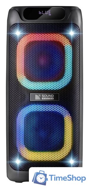 Беспроводная колонка Defender Boomer 85 - Изображение №2 — Интернет-магазин Time-Shop