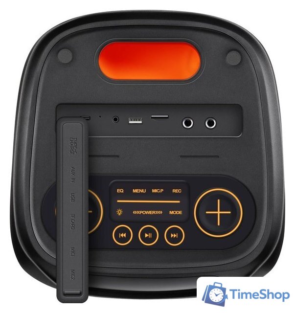 Беспроводная колонка Defender Boomer 85 - Изображение №6 — Интернет-магазин Time-Shop