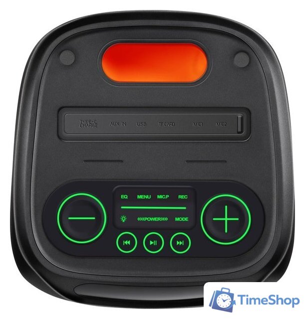 Беспроводная колонка Defender Boomer 85 - Изображение №7 — Интернет-магазин Time-Shop