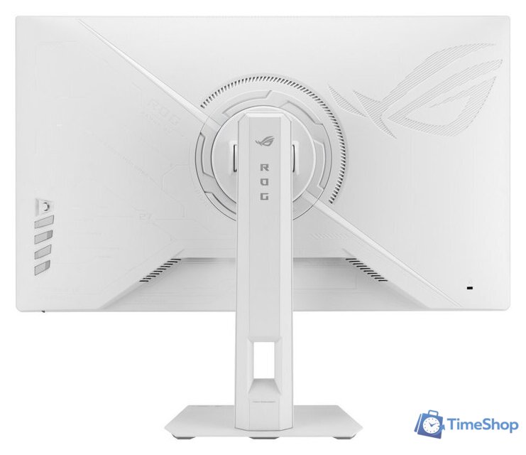 Игровой монитор ASUS ROG Strix XG27ACMES-W - Изображение №7 — Интернет-магазин Time-Shop