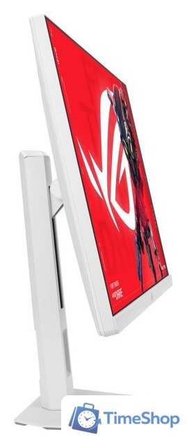 Игровой монитор ASUS ROG Strix XG27ACMES-W - Изображение №4 — Интернет-магазин Time-Shop