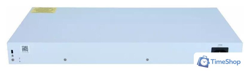 Управляемый коммутатор 3-го уровня Cisco C1300-24T-4X - Изображение №3 — Интернет-магазин Time-Shop