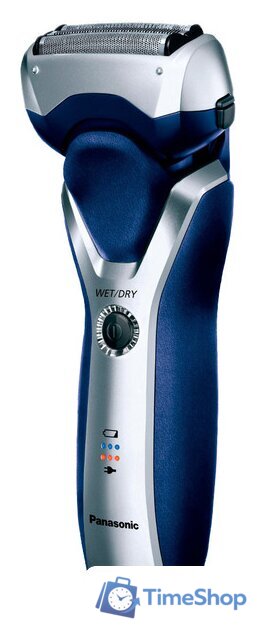 Электробритва Panasonic ES-RT37 - Изображение №1 — Интернет-магазин Time-Shop