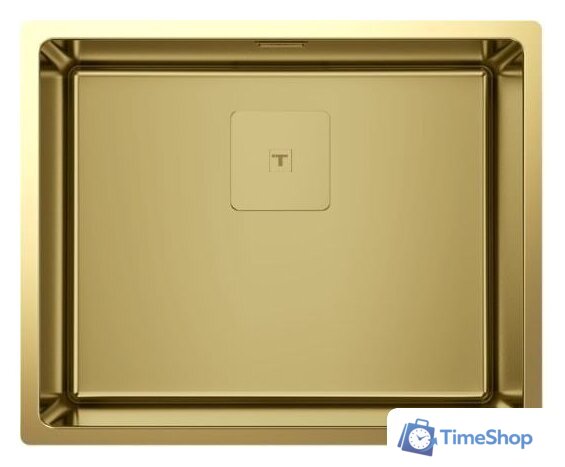 Кухонная мойка TEKA Flexlinea RS15 50.40 (состаренная бронза) - Изображение №1 — Интернет-магазин Time-Shop