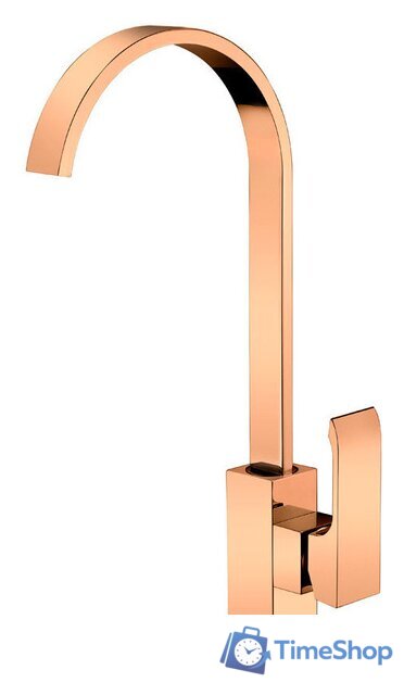 Смеситель Ahti Kerava KA101011 - Изображение №1 — Интернет-магазин Time-Shop