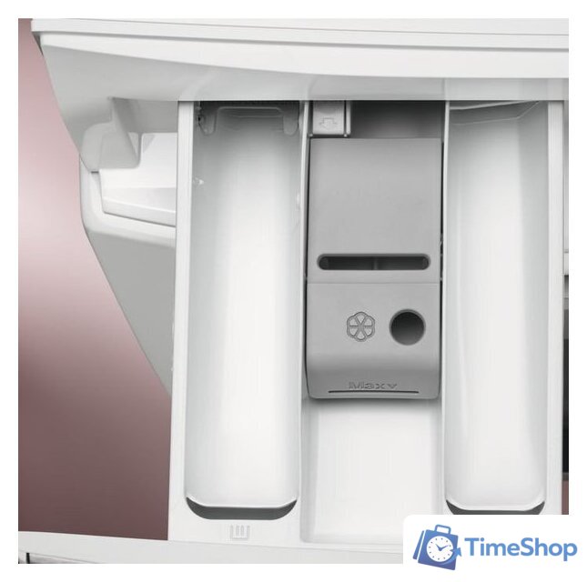 Стирально-сушильная машина Electrolux DelicateCare 900 EW9WN249BE - Изображение №7 — Интернет-магазин Time-Shop