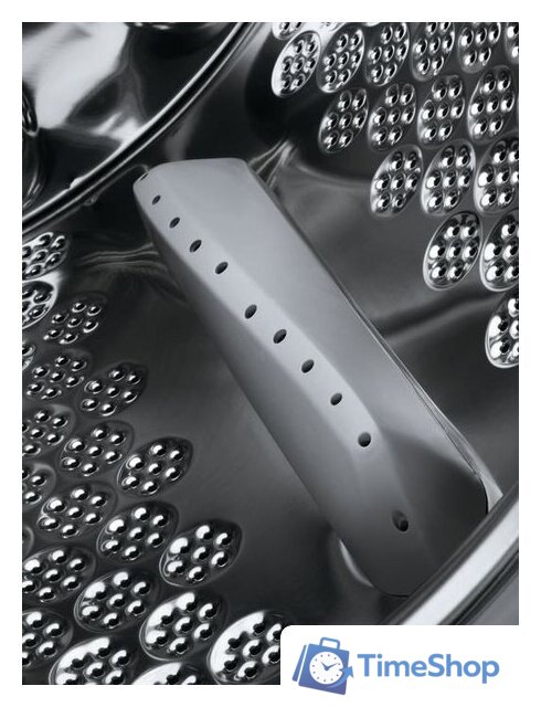 Стирально-сушильная машина Electrolux DelicateCare 900 EW9WN249BE - Изображение №4 — Интернет-магазин Time-Shop