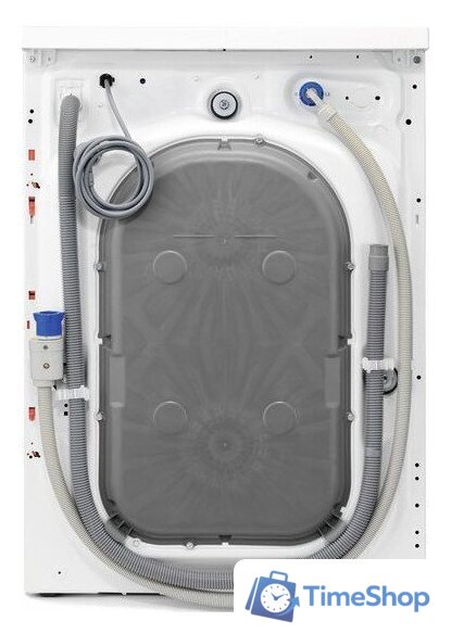 Стирально-сушильная машина Electrolux DelicateCare 900 EW9WN249BE - Изображение №2 — Интернет-магазин Time-Shop
