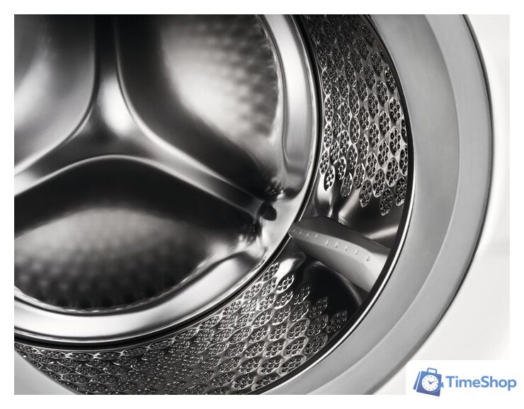 Стирально-сушильная машина Electrolux DelicateCare 900 EW9WN249BE - Изображение №3 — Интернет-магазин Time-Shop