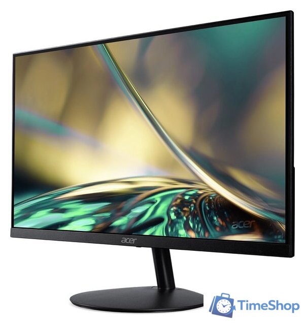 Монитор Acer SA272Ebi UM.HS2EE.E09 - Изображение №7 — Интернет-магазин Time-Shop