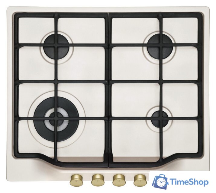 Варочная панель Franke Country FCH 600 CO 106.0696.854 - Изображение №1 — Интернет-магазин Time-Shop