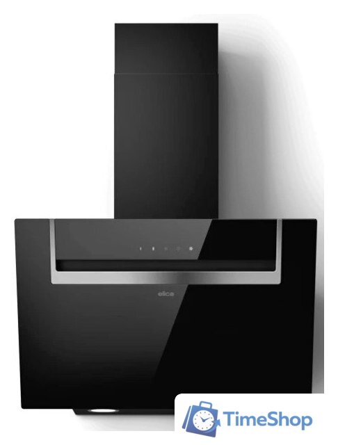 Кухонная вытяжка Elica Sheen S BL/A/60 PRF0166928 - Изображение №1 — Интернет-магазин Time-Shop
