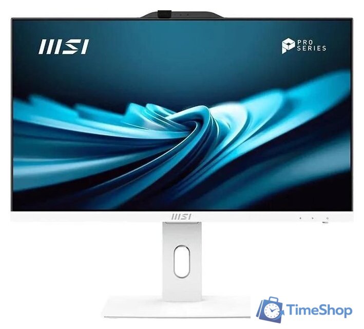 Моноблок MSI Pro AP272P 14M-616RU - Изображение №2 — Интернет-магазин Time-Shop