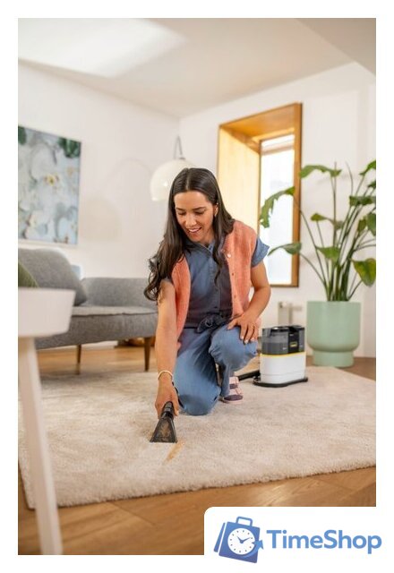 Пылесос Karcher SE 2 Spot 1.081-410.0 - Изображение №4 — Интернет-магазин Time-Shop