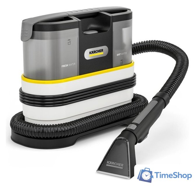 Пылесос Karcher SE 2 Spot 1.081-410.0 - Изображение №3 — Интернет-магазин Time-Shop