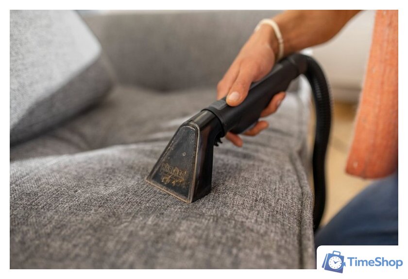 Пылесос Karcher SE 2 Spot 1.081-410.0 - Изображение №5 — Интернет-магазин Time-Shop