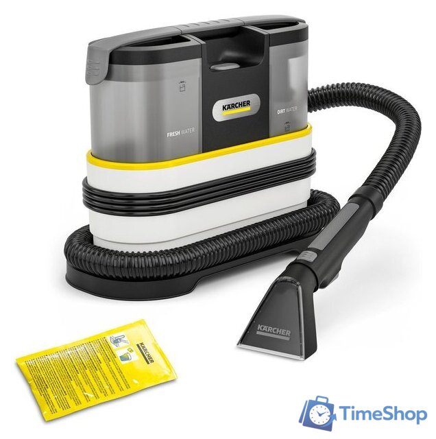 Пылесос Karcher SE 2 Spot 1.081-410.0 - Изображение №1 — Интернет-магазин Time-Shop