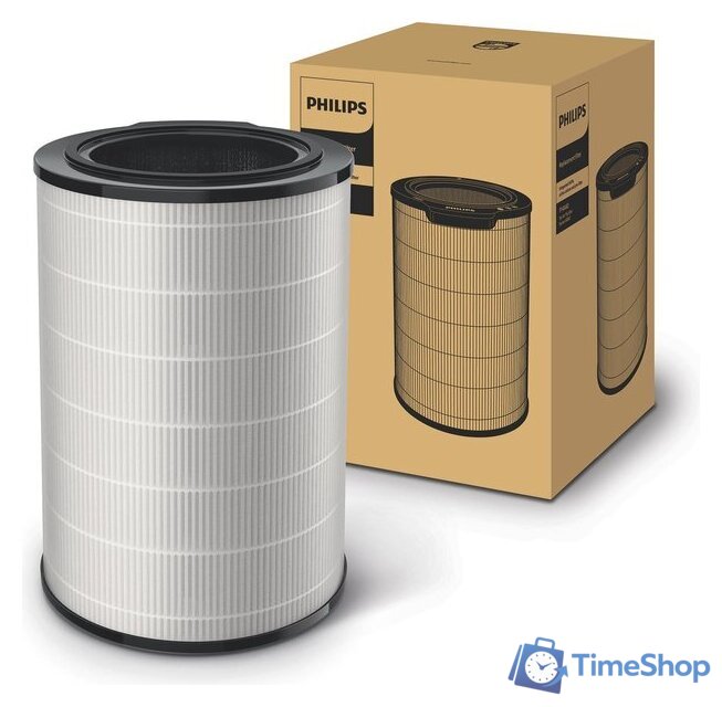 Фильтр увлажняющий Philips FY4440/30 - Изображение №2 — Интернет-магазин Time-Shop