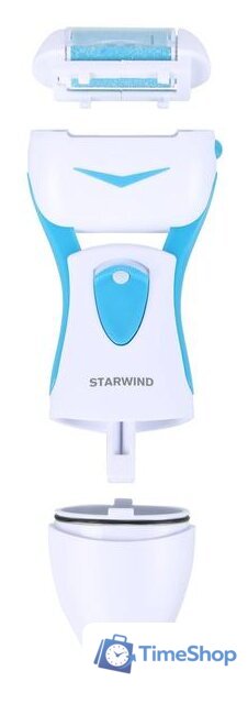 Электрическая роликовая пилка StarWind SBS2014 - Изображение №3 — Интернет-магазин Time-Shop