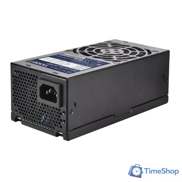 Блок питания SilverStone TX500 Gold SST-TX500-G - Изображение №11 — Интернет-магазин Time-Shop